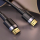 Baseus Kabel HDMI 2.0 4K 2m - 1178195 - zdjęcie 6